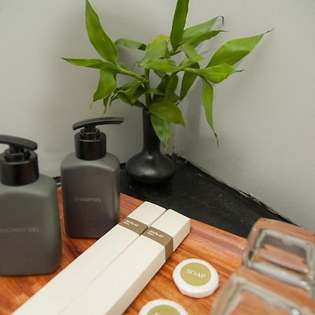 Vacation Boutique Hotel Phnom Penh Rum bild