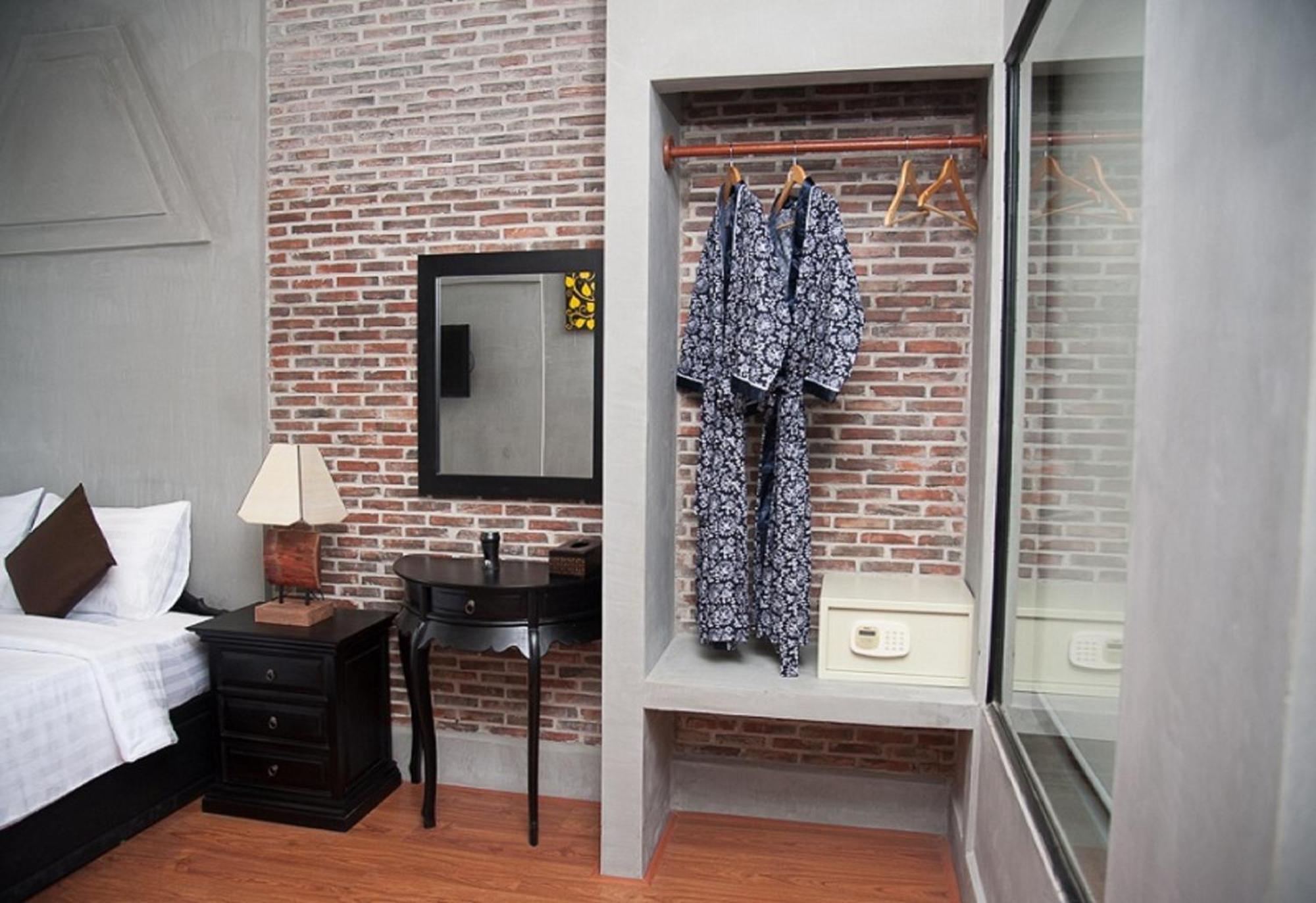 Vacation Boutique Hotel Phnom Penh Exteriör bild