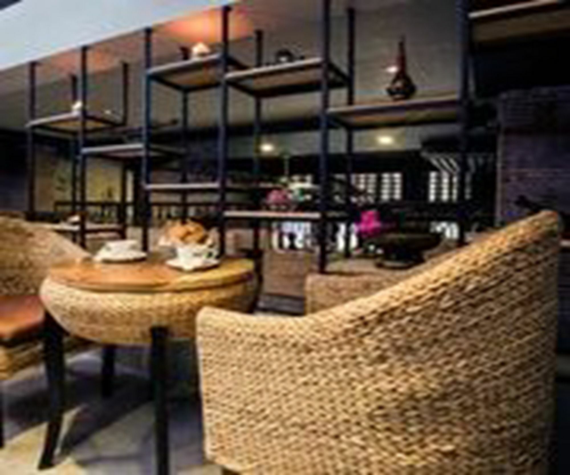 Vacation Boutique Hotel Phnom Penh Exteriör bild