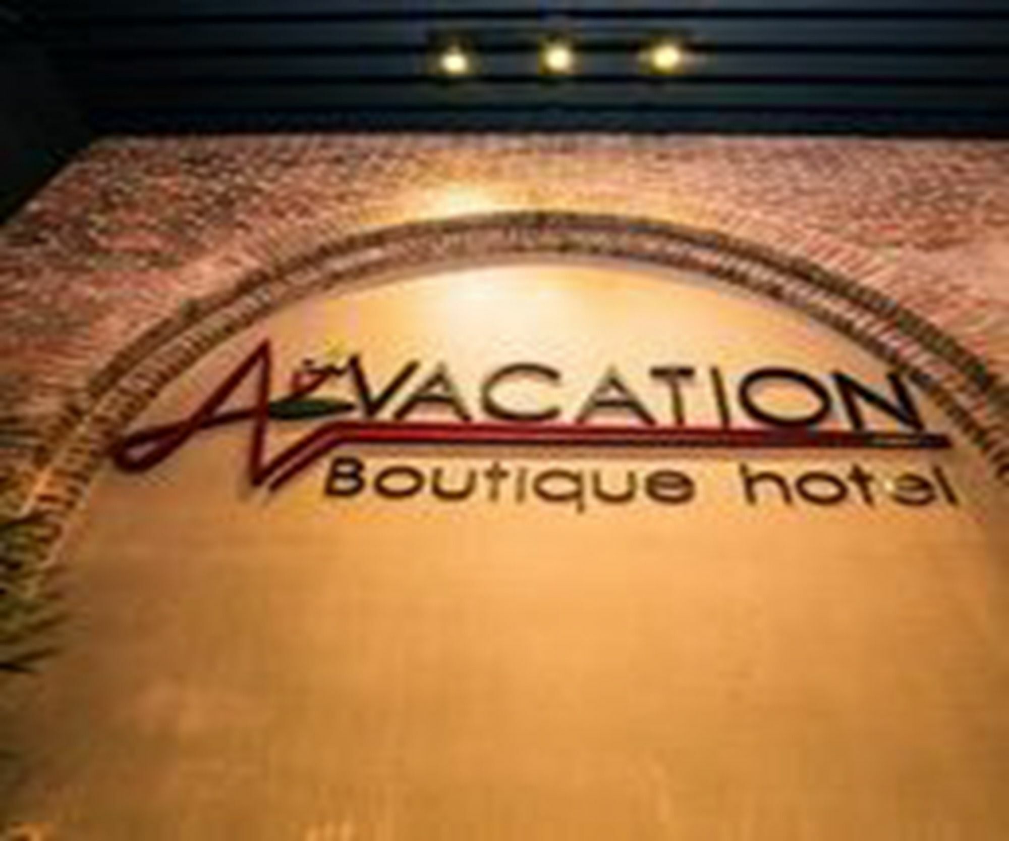 Vacation Boutique Hotel Phnom Penh Exteriör bild