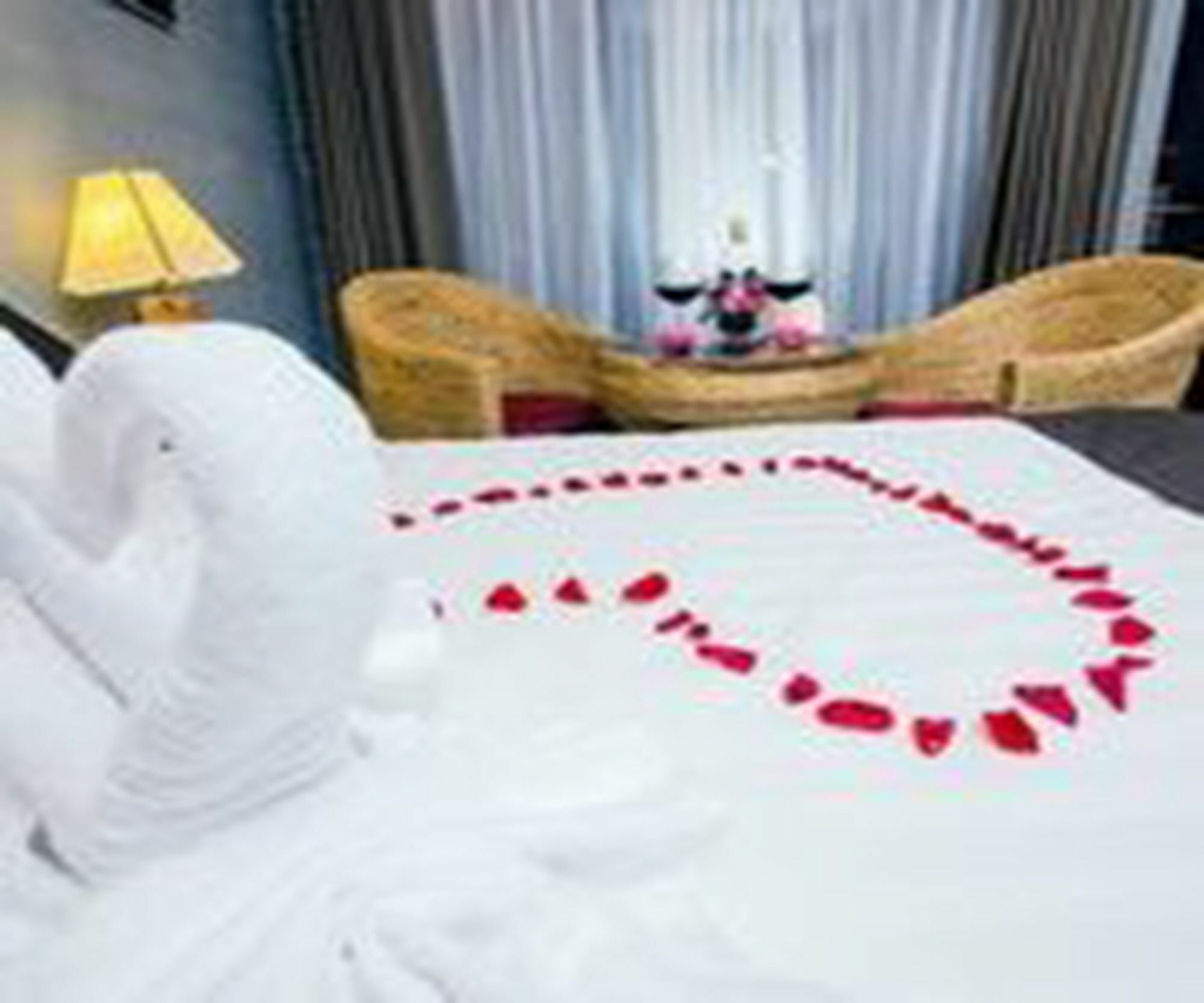 Vacation Boutique Hotel Phnom Penh Exteriör bild
