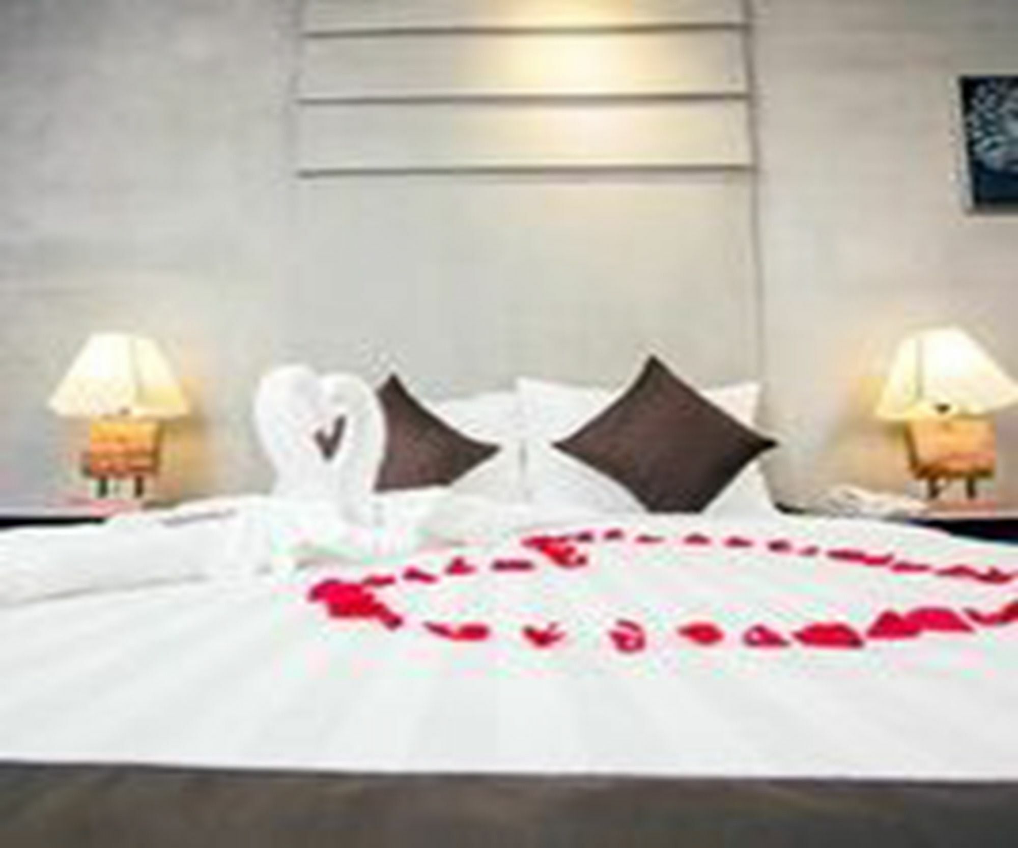 Vacation Boutique Hotel Phnom Penh Exteriör bild