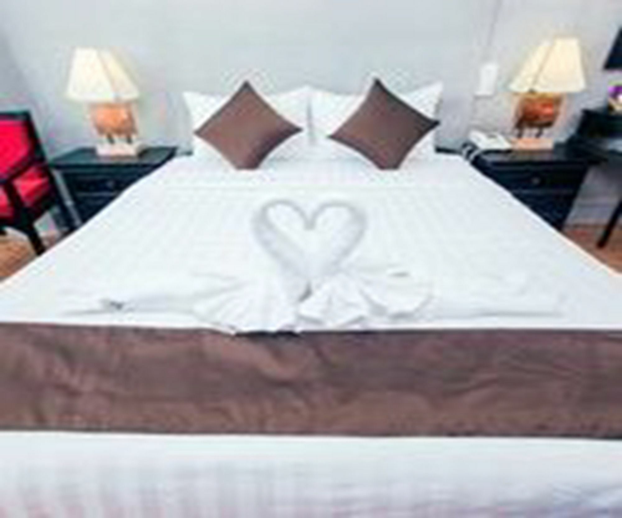 Vacation Boutique Hotel Phnom Penh Exteriör bild