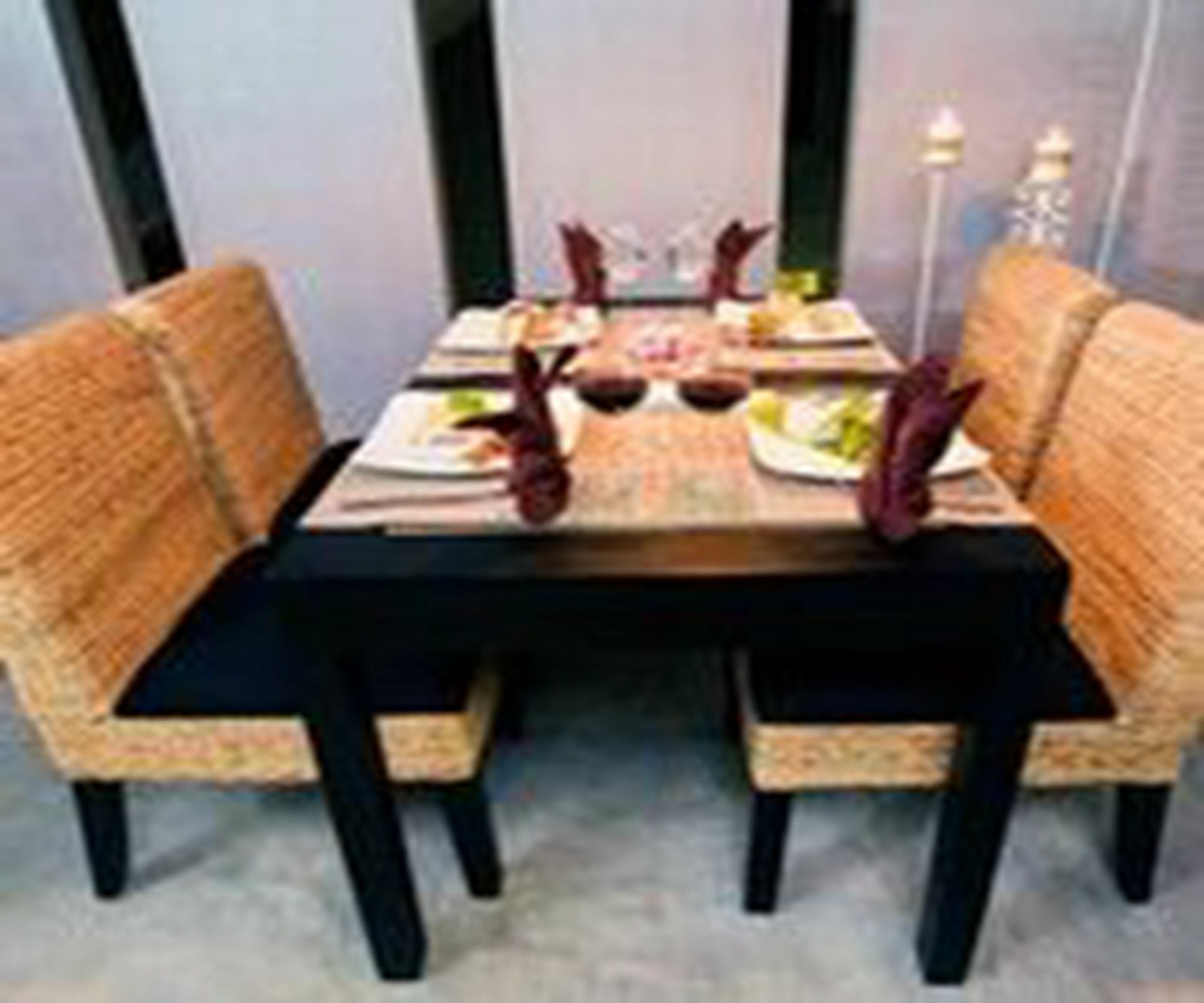 Vacation Boutique Hotel Phnom Penh Exteriör bild